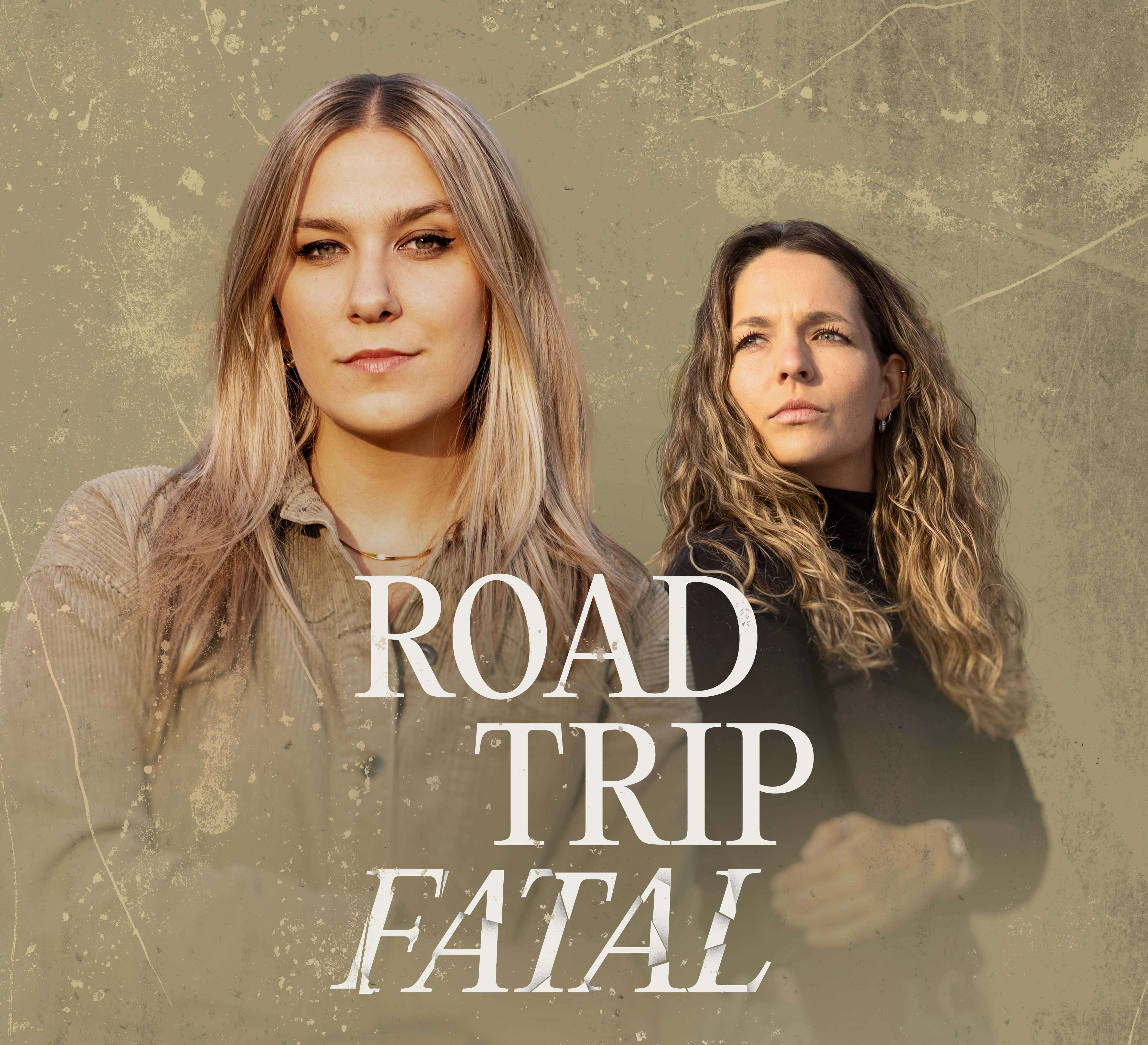 Road Trip Fatal : Une enquête de Mélina Beaulieu et Victoria Charlton disponible dès aujourd’hui!