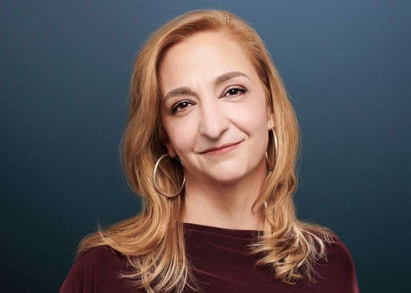 Téléfilm Canada – Francesca Accinelli nommée au poste de vice-présidente sénior, Stratégie des programmes et Développement de l’industrie