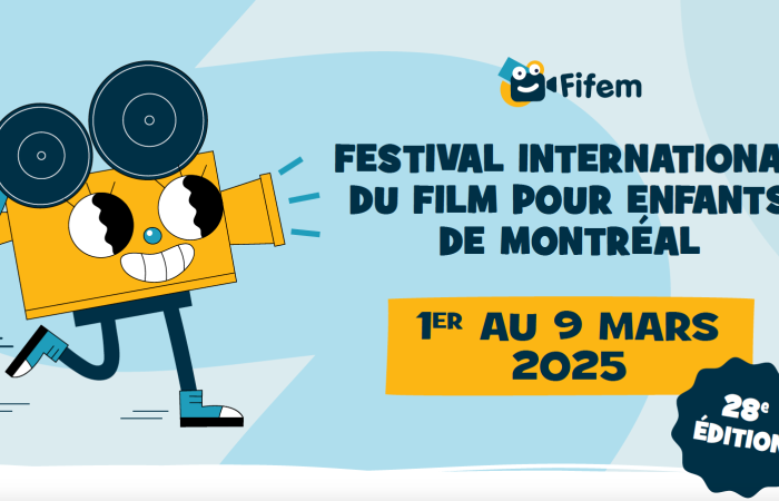 Le FIFEM propose un Volet Professionnel le 5 mars 2025 à la Maison du développement durable