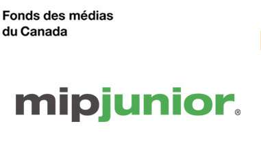 MIP Junior, productions canadiennes innovatrices présentées à Cannes