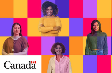 ONF – Journée internationale des femmes 2023 au Canada- Chaque femme compte!