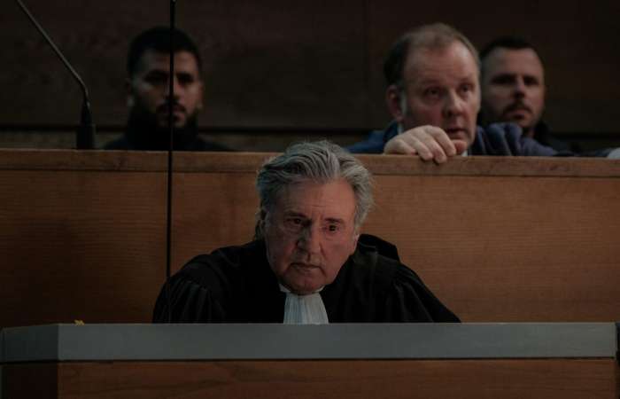 « LE FIL » réalisé par Daniel Auteuil AU CINÉMA LE 18 AVRIL 2025