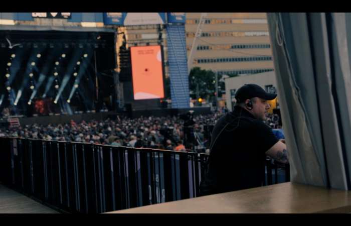 Télé-Québec- Jeudi soir à 20h – La fièvre des festivals : Prendre soin