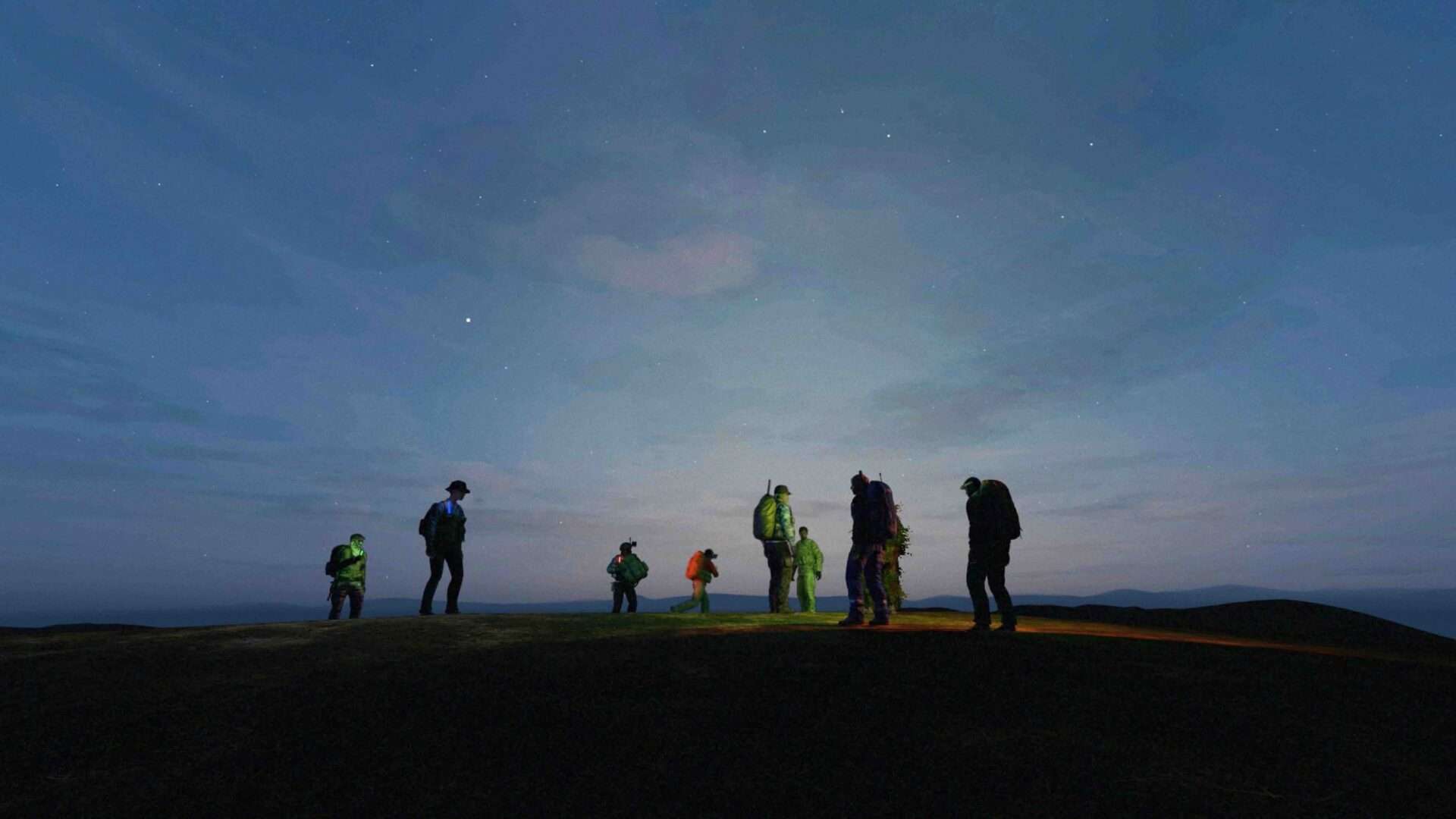 Palmarès de la 26e édition des Rencontres internationales du documentaire