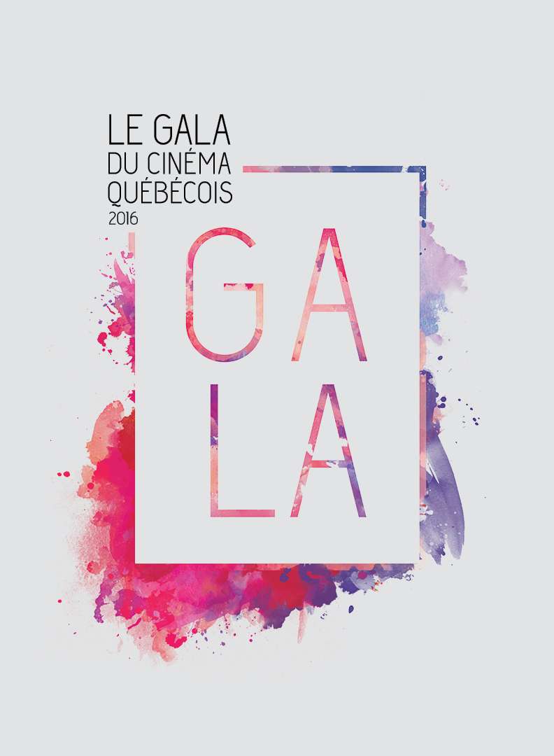 Québec Cinéma annonce le Gala du cinéma québécois