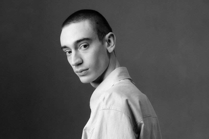 Théodore Pellerin : Prix de la Révélation à la Semaine de la Critique à Cannes pour sa prestation dans le film de Nino