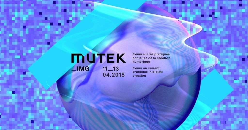 Invitation : Cocktails, oeuvres VR et réseautage à MUTEK_IMG