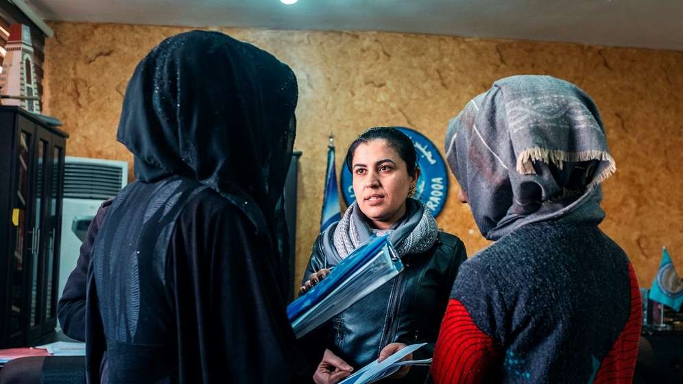 Portraits de femmes d’hier et d’aujourd’hui sur Planète+