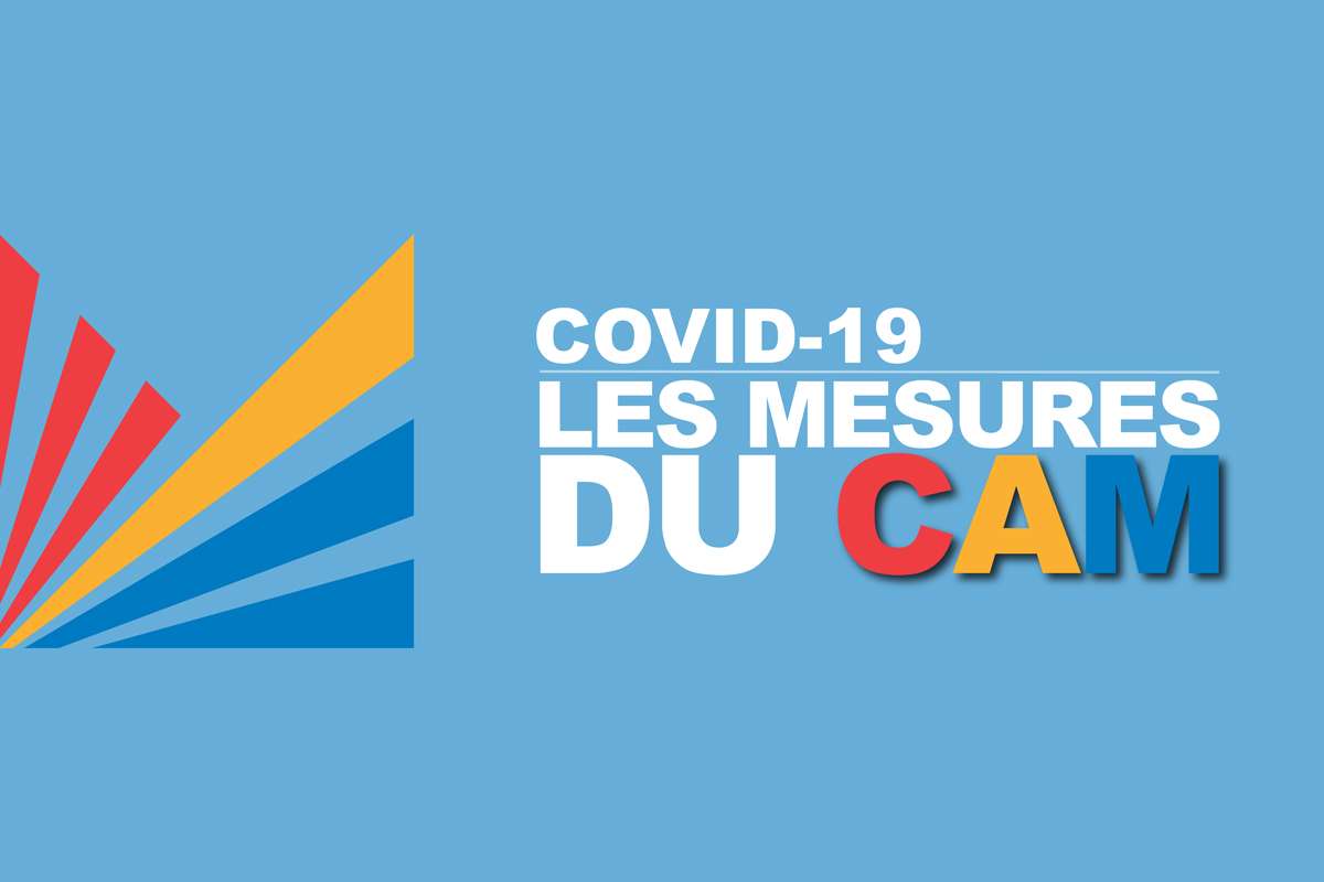 COVID-19 : Accélération exceptionnelle des versements de subventions