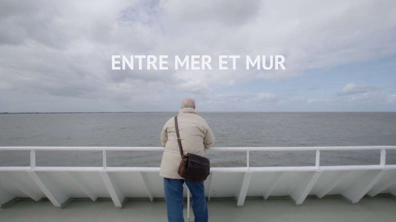 Rappel : « Entre mer et Mur » documentaire de Catherine Veaux-Logeat en salle le 7 novembre 2019