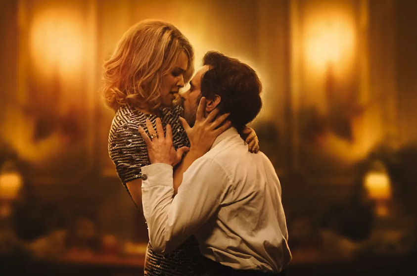 « En attendant Bojangles » avec Virginie Efira et Romain Duris à l’affiche dès le 2 septembre 2022