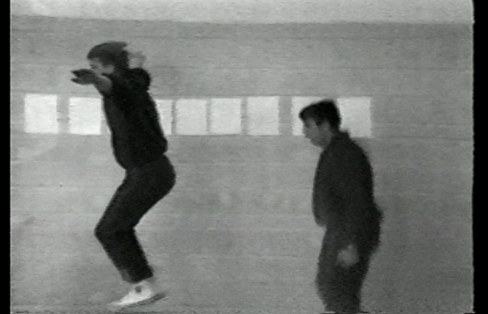 Vidéographe présente FOCUS SUR PIERRE FALARDEAU ET JULIEN POULIN au Cinéma Moderne