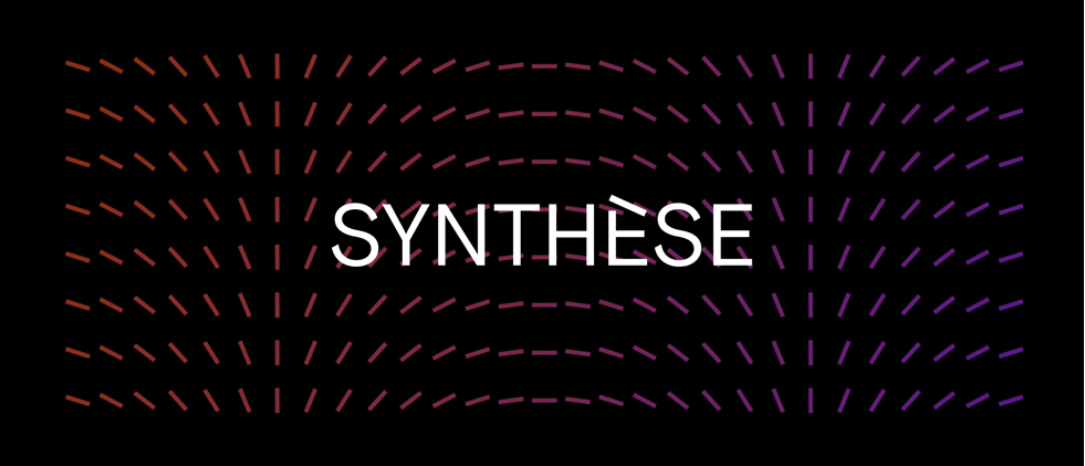 SYNTHÈSE – Une rentrée inspirante sous le signe de la créativité et de l’innovation !