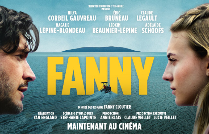 FANNY atteint le demi-million au box-office!