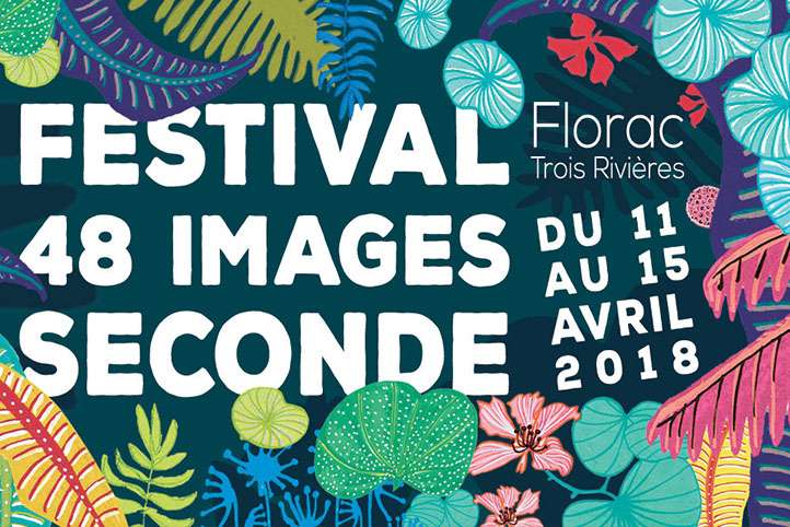 Festival 48 images seconde – Retour sur la 9e édition