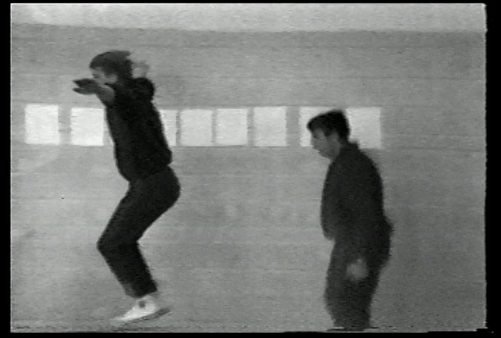Vidéographe présente FOCUS SUR PIERRE FALARDEAU ET JULIEN POULIN au Cinéma Moderne