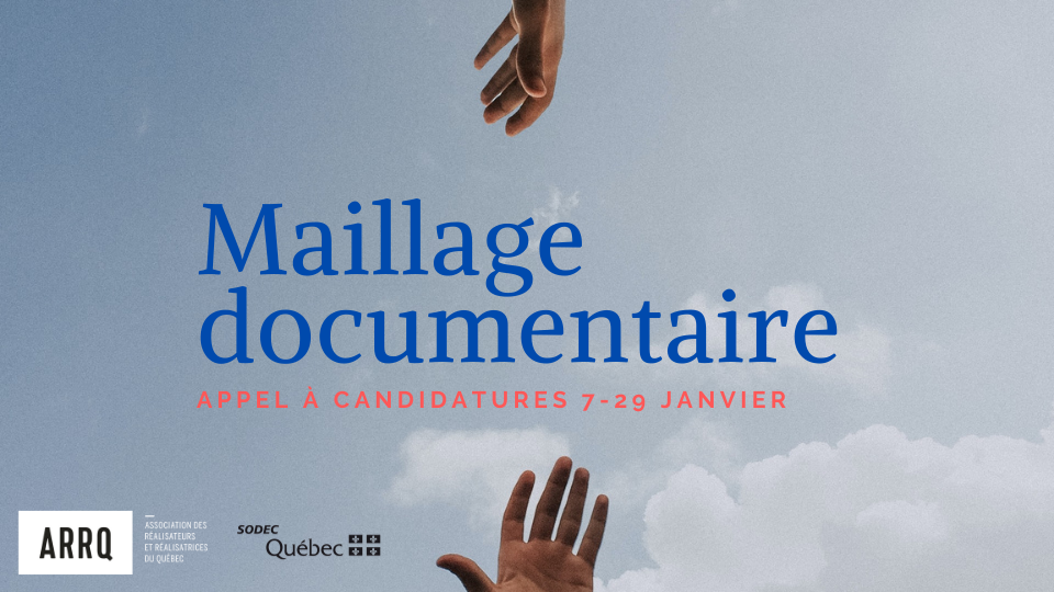 RAPPEL – Le festival Vues dans la tête de… reconduit son activité de maillage documentaire!