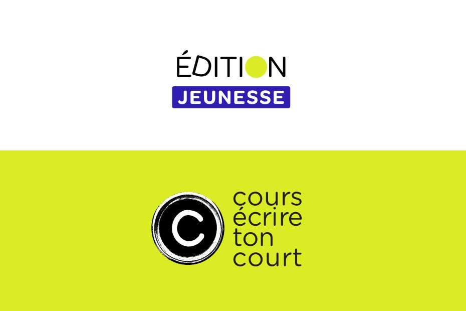 SODEC – Appel de projets | Cours écrire ton court 2025 – Édition jeunesse