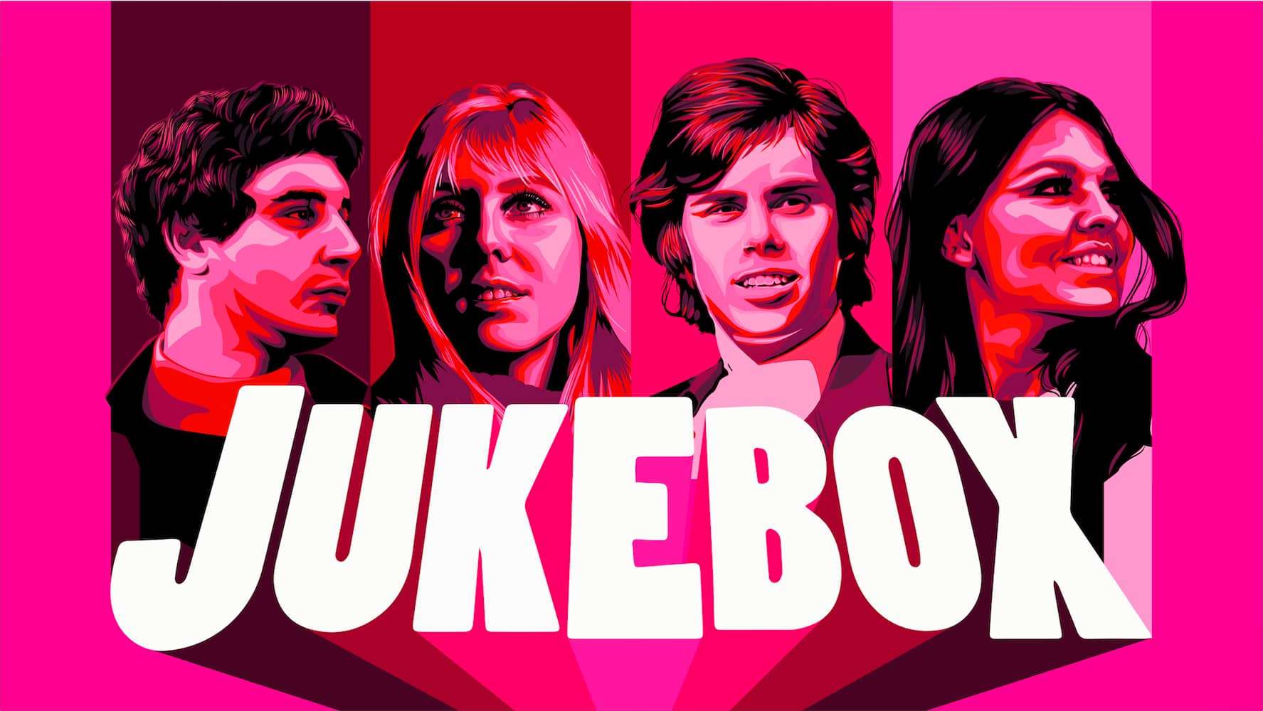 « Jukebox » sortie en DVD et VSD dès aujourd’hui le 1er décembre 2020