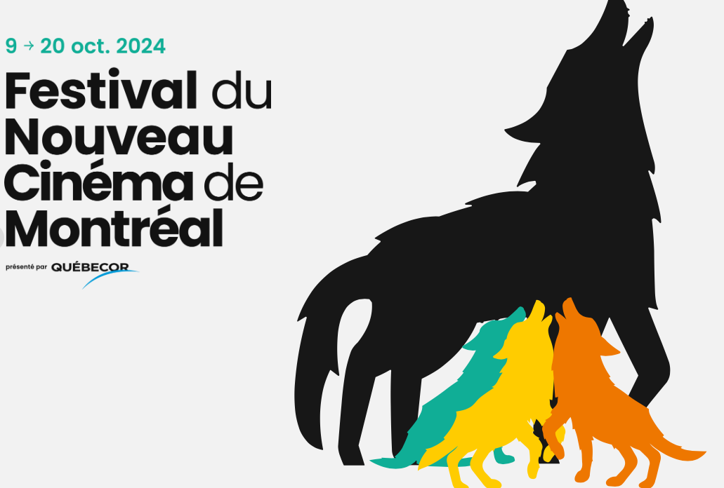 Le Nouveau Marché, marché de co-production du Festival du nouveau cinéma