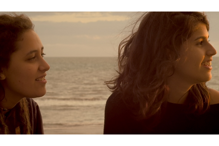 Ciné-rencontres avec Rocio et Aldana, les protagonistes du documentaire Primas de Laura Bari