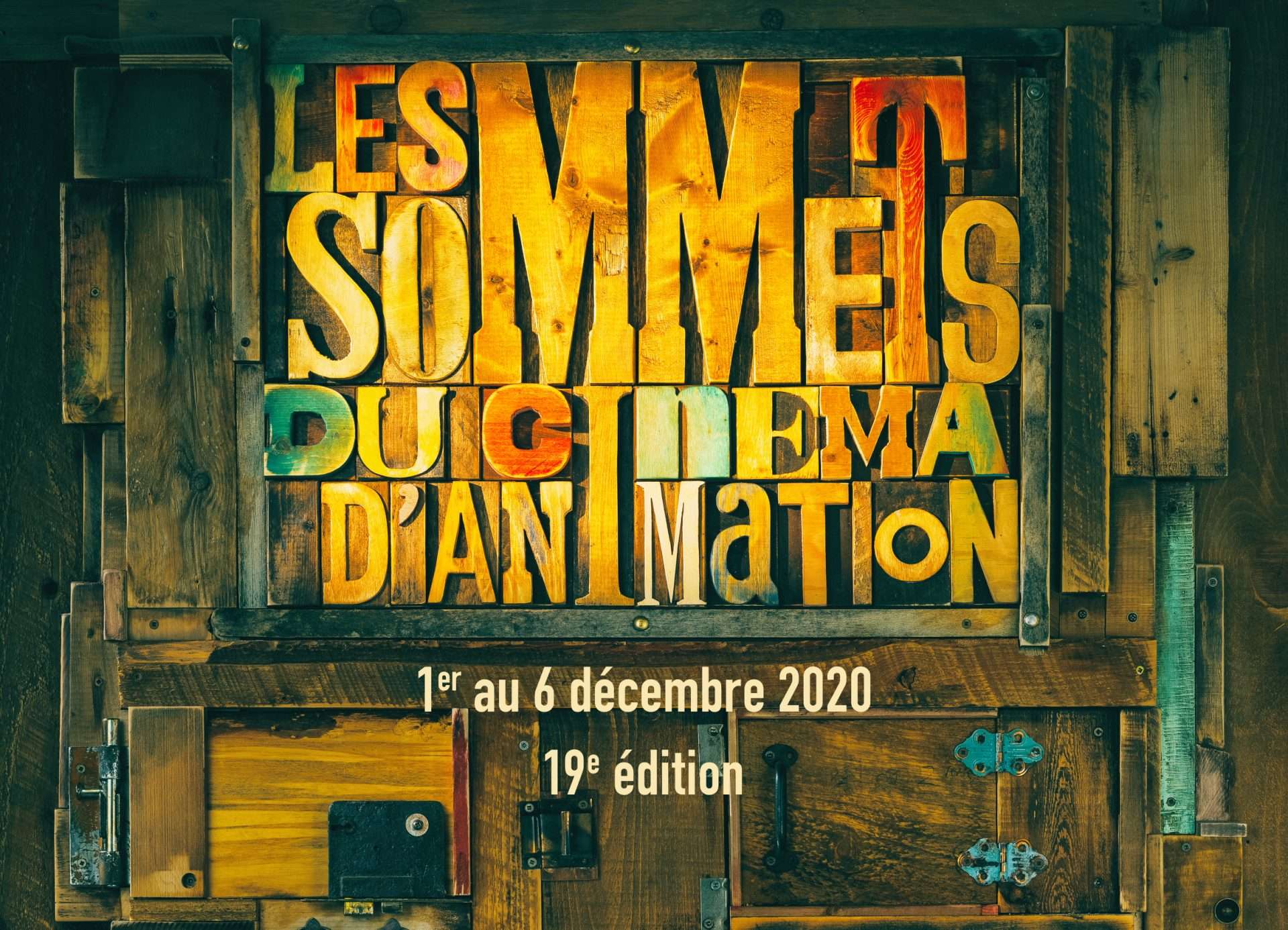 La 19e édition des Sommets du cinéma d’animation annonce ses lauréats