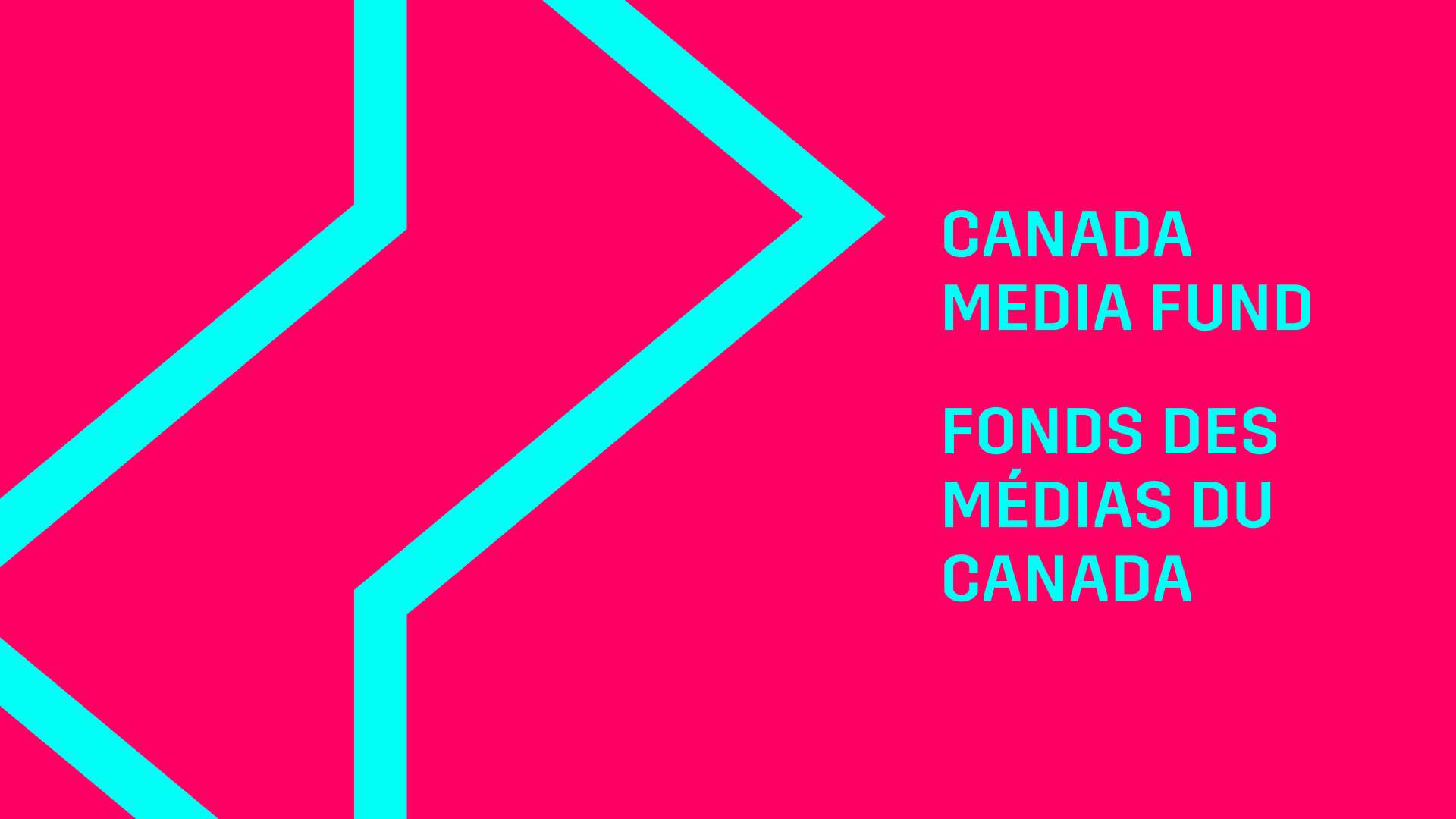 Fonds des médias du Canada – Le FMC remercie le gouvernement fédéral pour un investissement supplémentaire de 40 M$