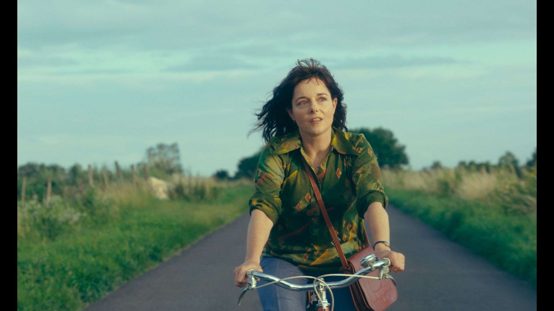 « ANNIE COLÈRE » de Blandine Lenoir avec Laure Calamy, à l’affiche dès vendredi 10 février 2023