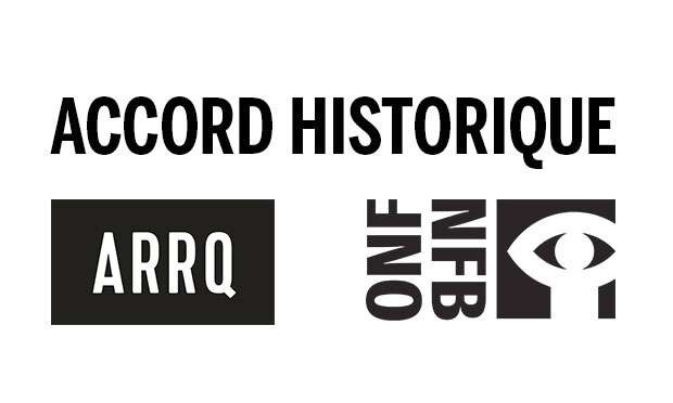 Accord historique entre l’ARRQ et l’ONF