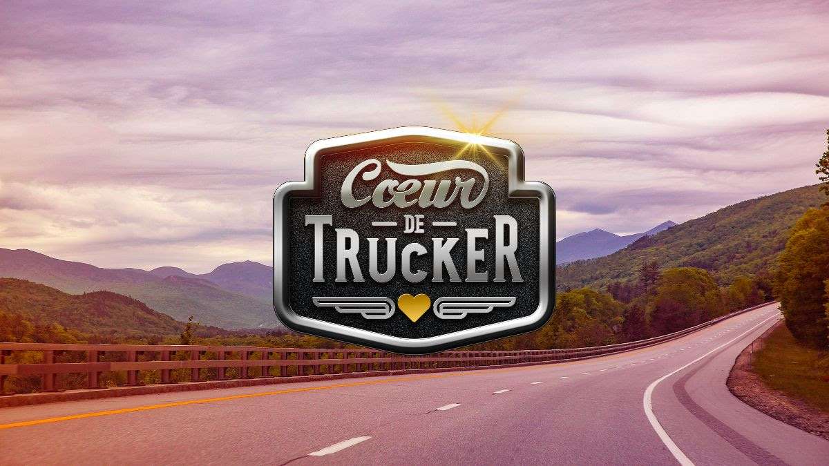 P-A Méthot animera Cœur de trucker sur Unis TV