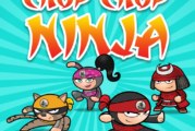 Sardine Productions lance «Chop Chop Ninja Challenge» au MIPJunior