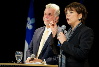 Le gouvernement du Québec dévoile son Plan culturel numérique