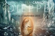 Palmarès du 2e Festival du film canadien de Dieppe