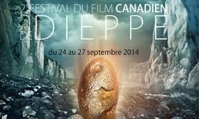 Palmarès du 2e Festival du film canadien de Dieppe