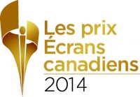 La SODEC félicite les finalistes québécois aux prix Écrans canadiens 2015