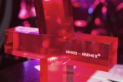 NUMIX 2015 - Prix d’excellence des médias numériques du Québec