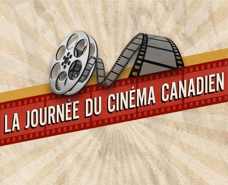 CAFÉ DE FLORE à la Journée du cinéma canadien