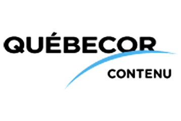 Québecor - Nominations de Guillaume Thérien et Maya Meyouhas