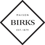 BIRKS - New logo