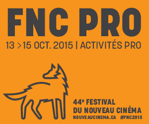 Le FNC Pro du 13 au 15 octobre à l'agora Hydro-Québec