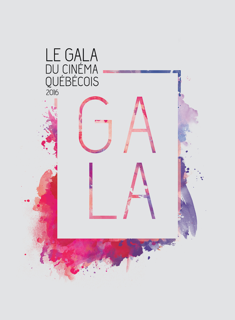 Québec Cinéma annonce le Gala du cinéma québécois