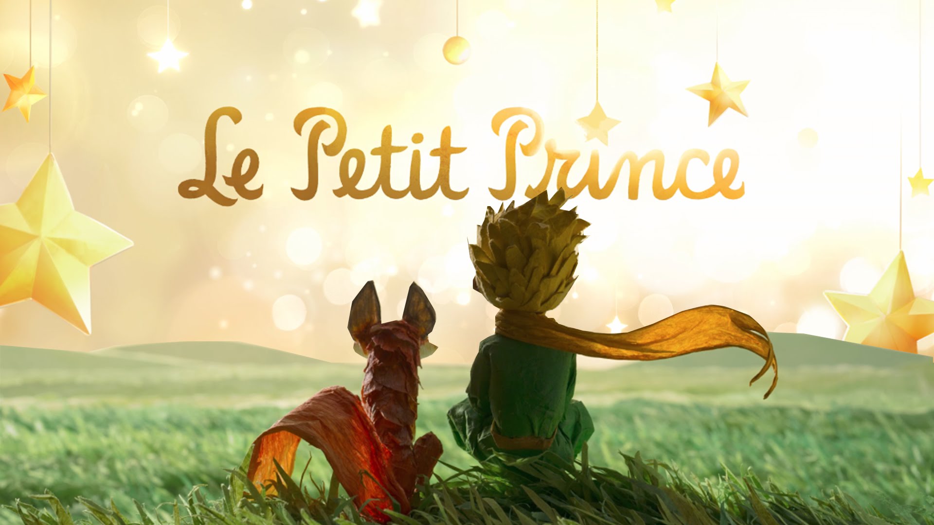Le Petit Prince à l’affiche dès le 12 février partout au Québec