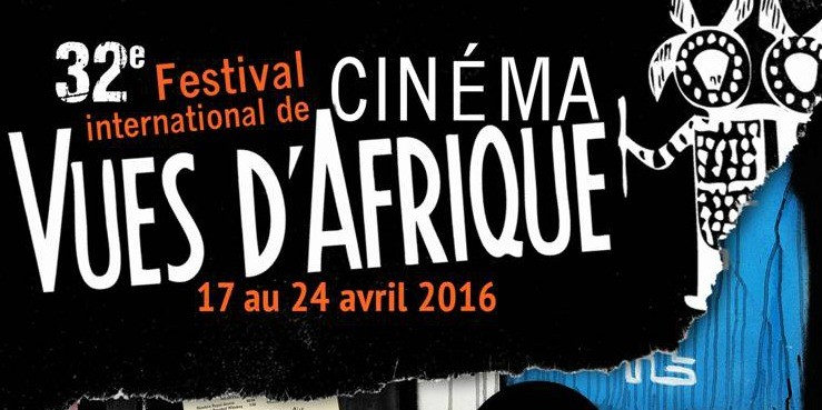 32ème Festival international de cinéma Vues d'Afrique