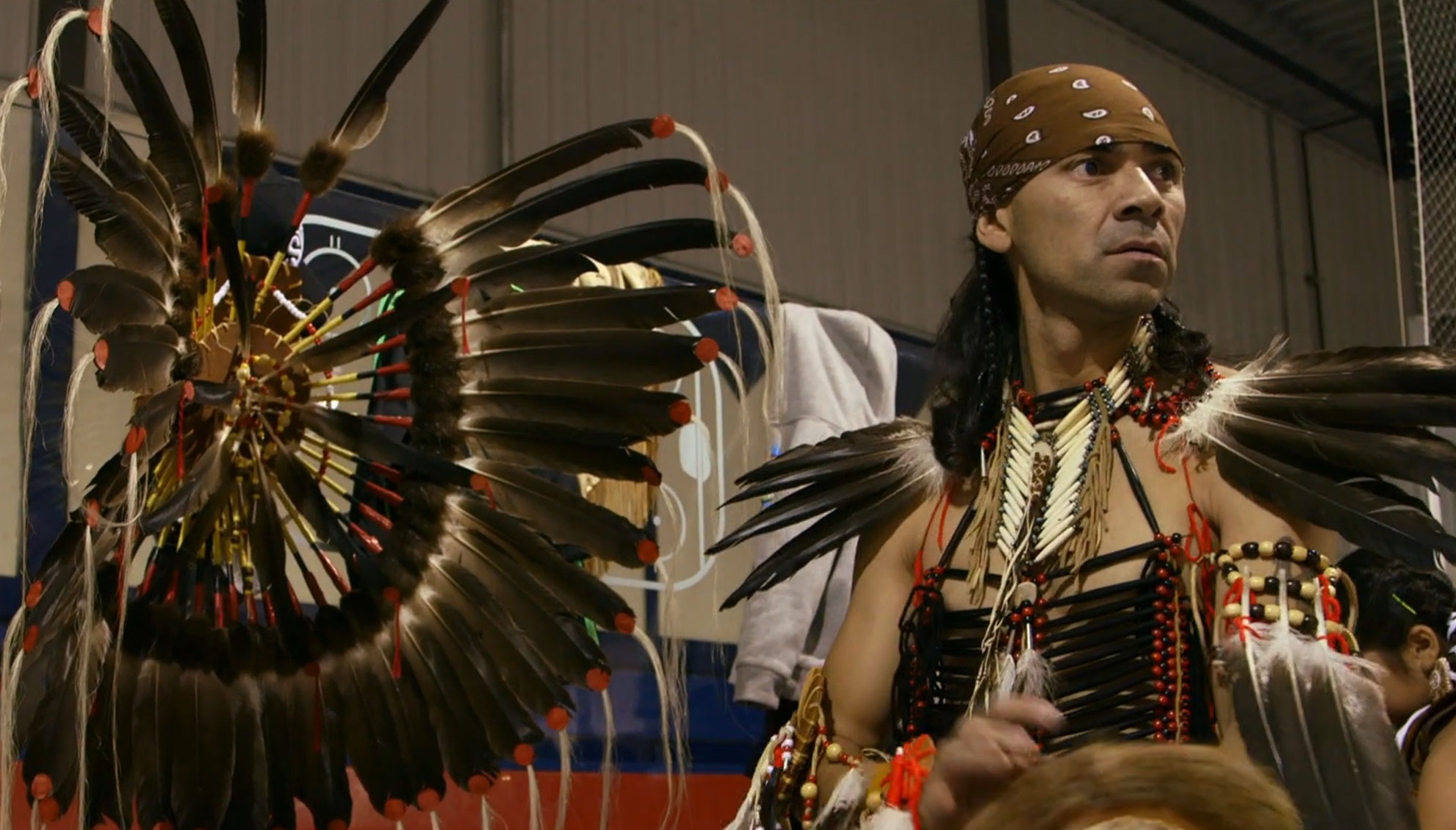 Des films de l'ONF au Festival Présence autochtone