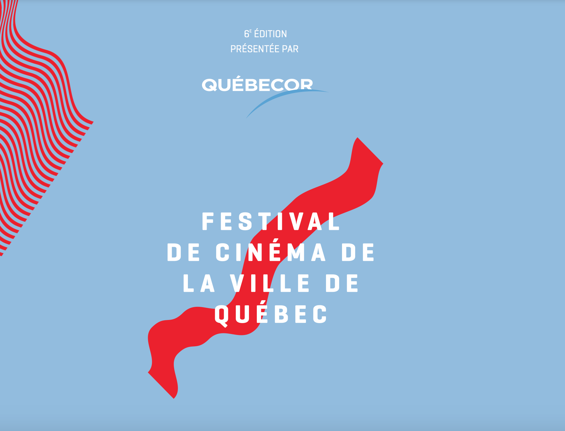 Jury du Festival de cinéma de la ville de Québec 2016