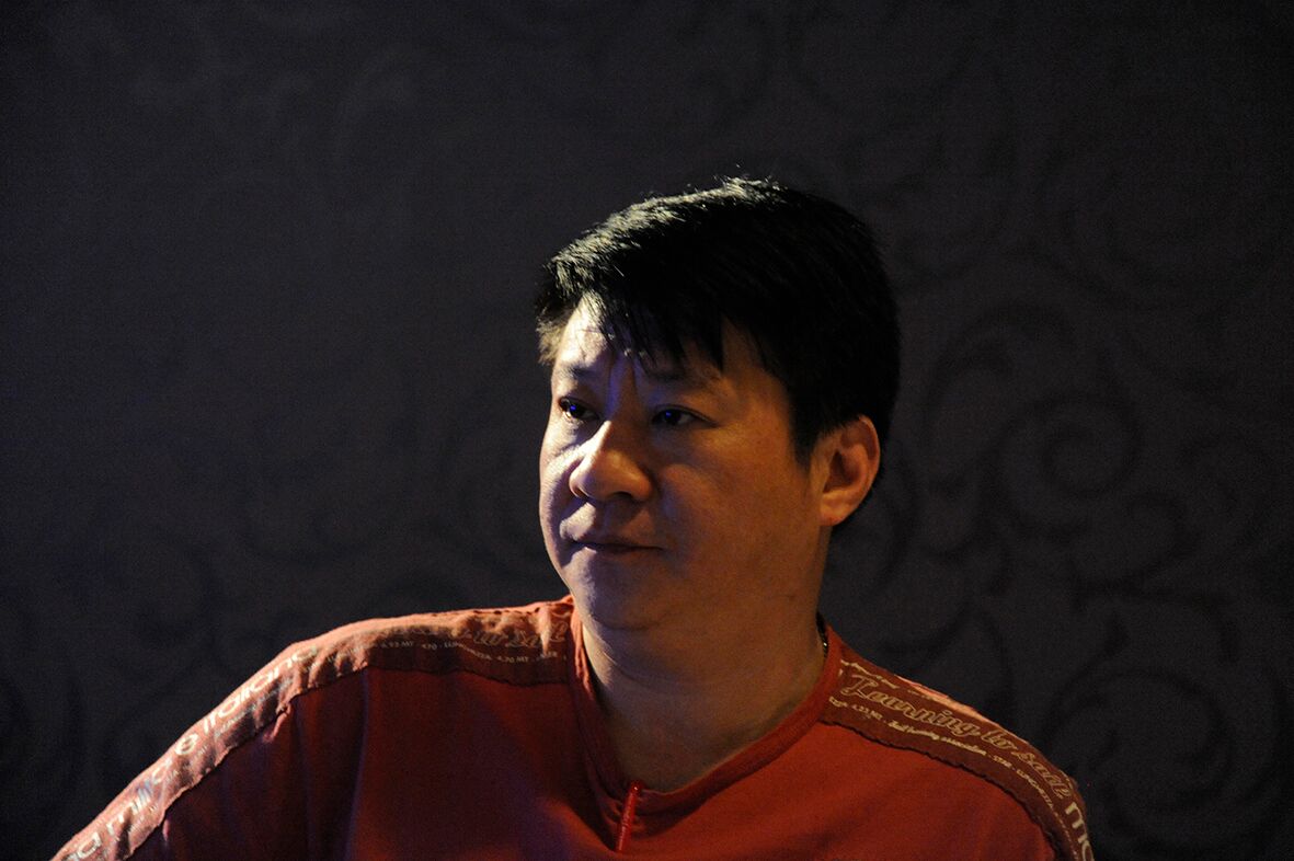 DESTINÉE de Zhang Wei présenté au 40e FFM