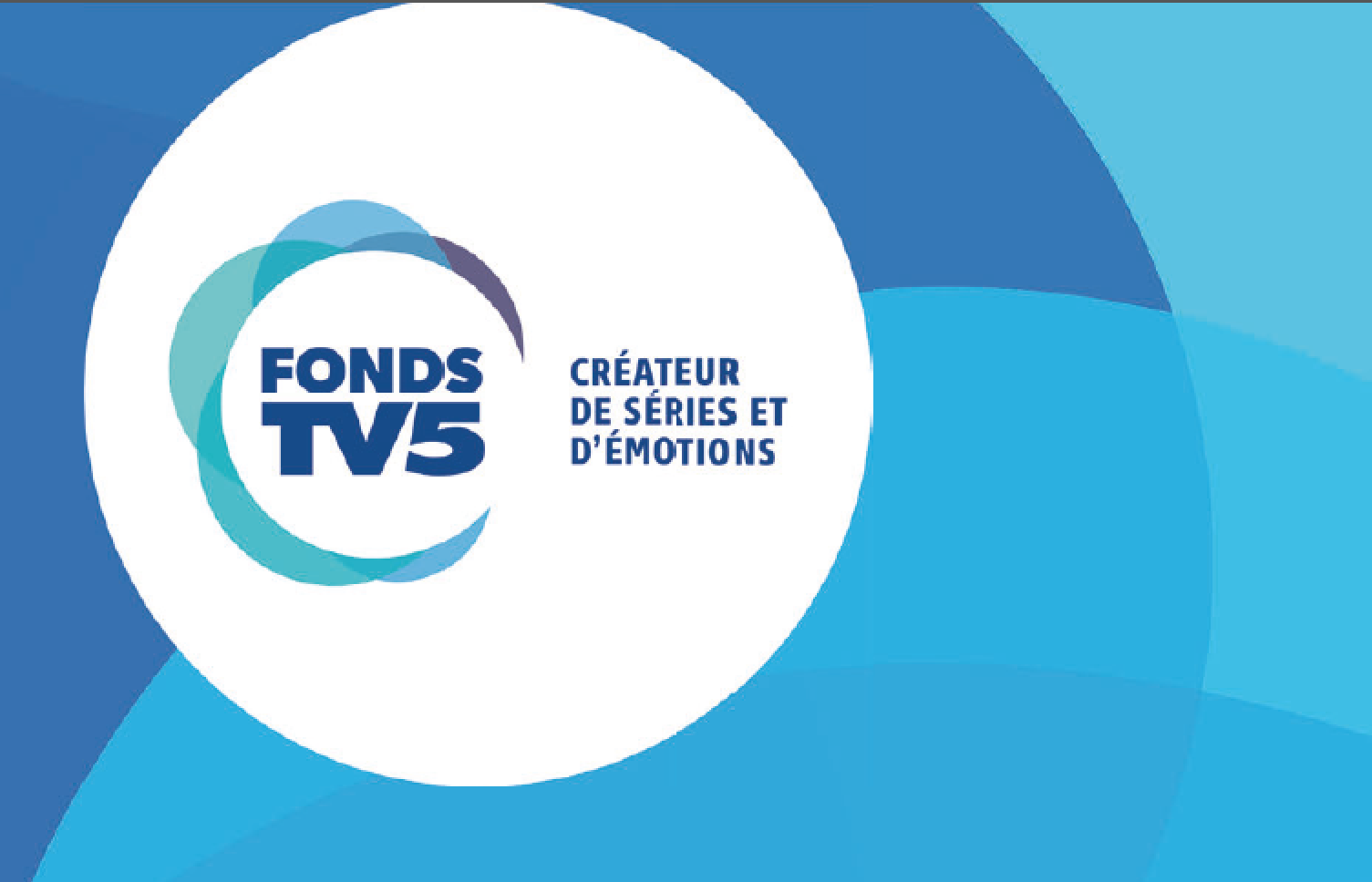 Fonds TV5 : Les lauréats 2018 dévoilés