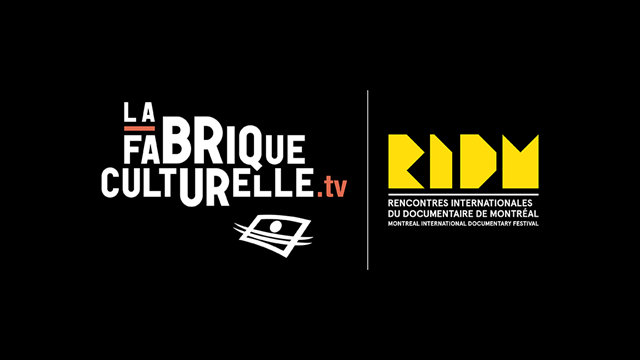 Télé-Québec et RIDM, un partenariat renouvelé