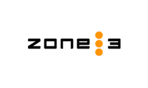 ZONE 3 se dote de 3 grandes divisions