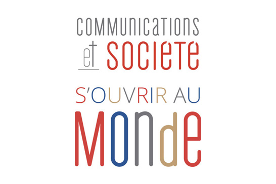 Remise des Prix Communications et Société 2017 ce soir!